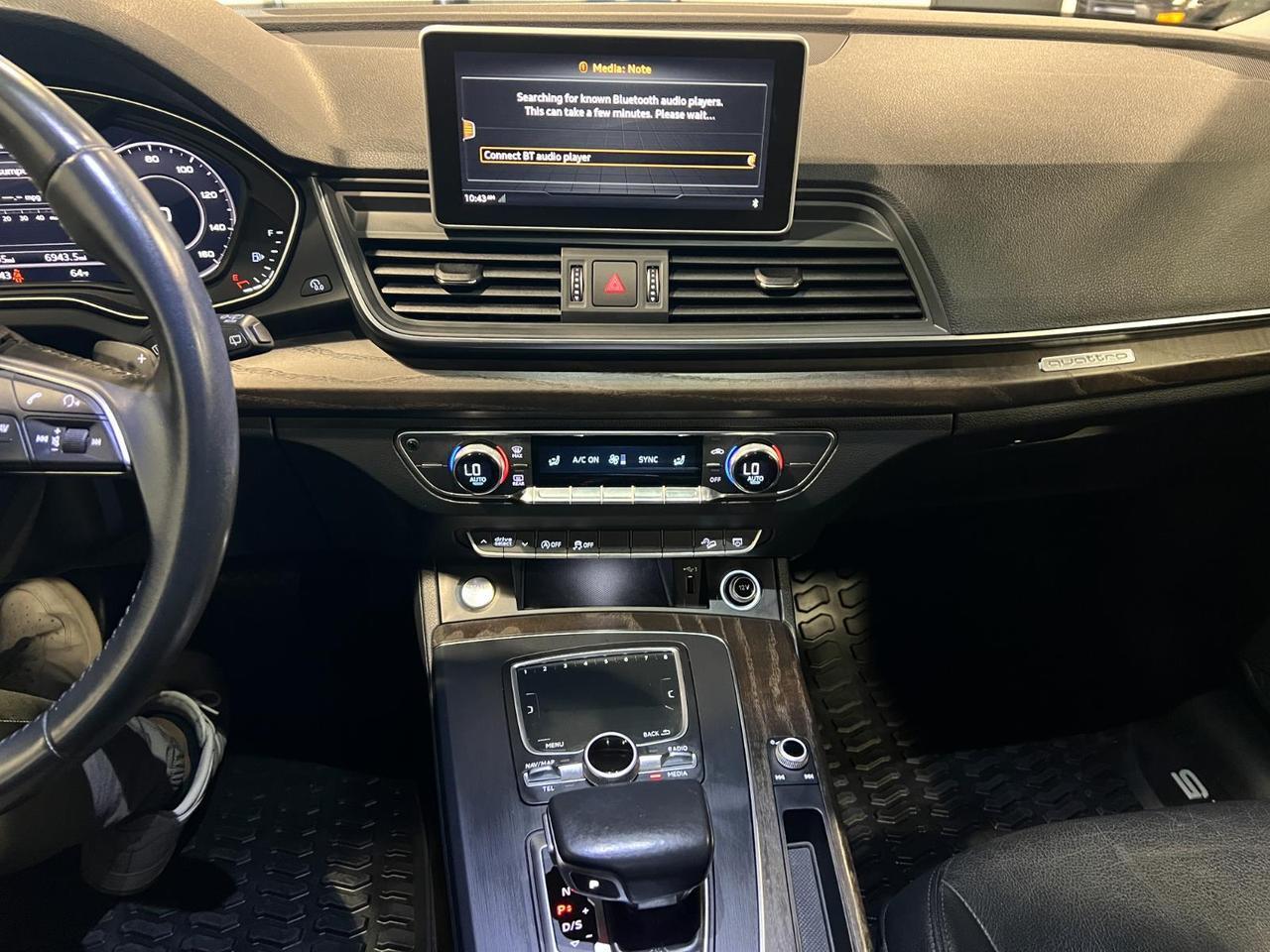 2018 Audi Q5 Premium Parker CO