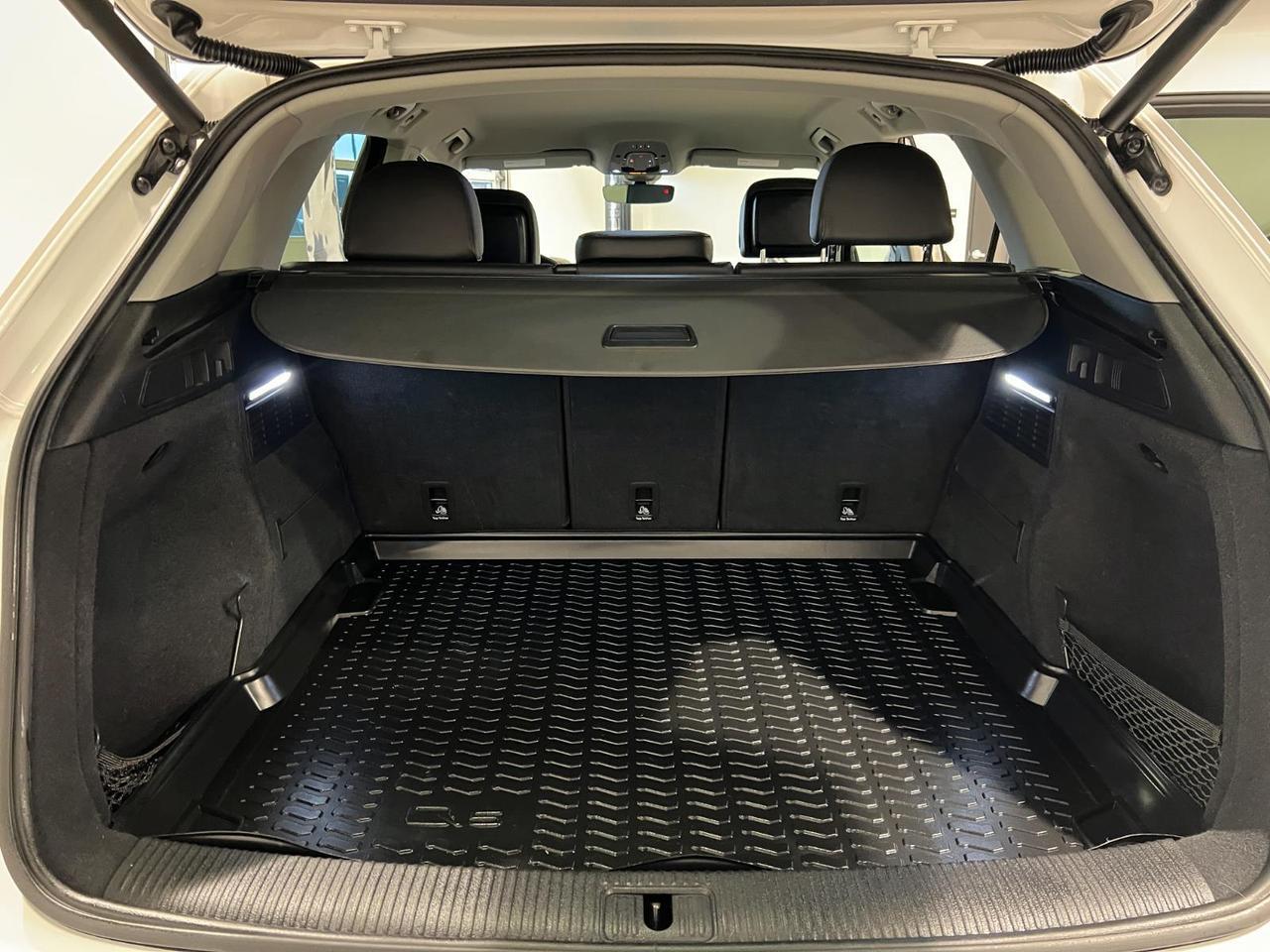 2018 Audi Q5 Premium Parker CO