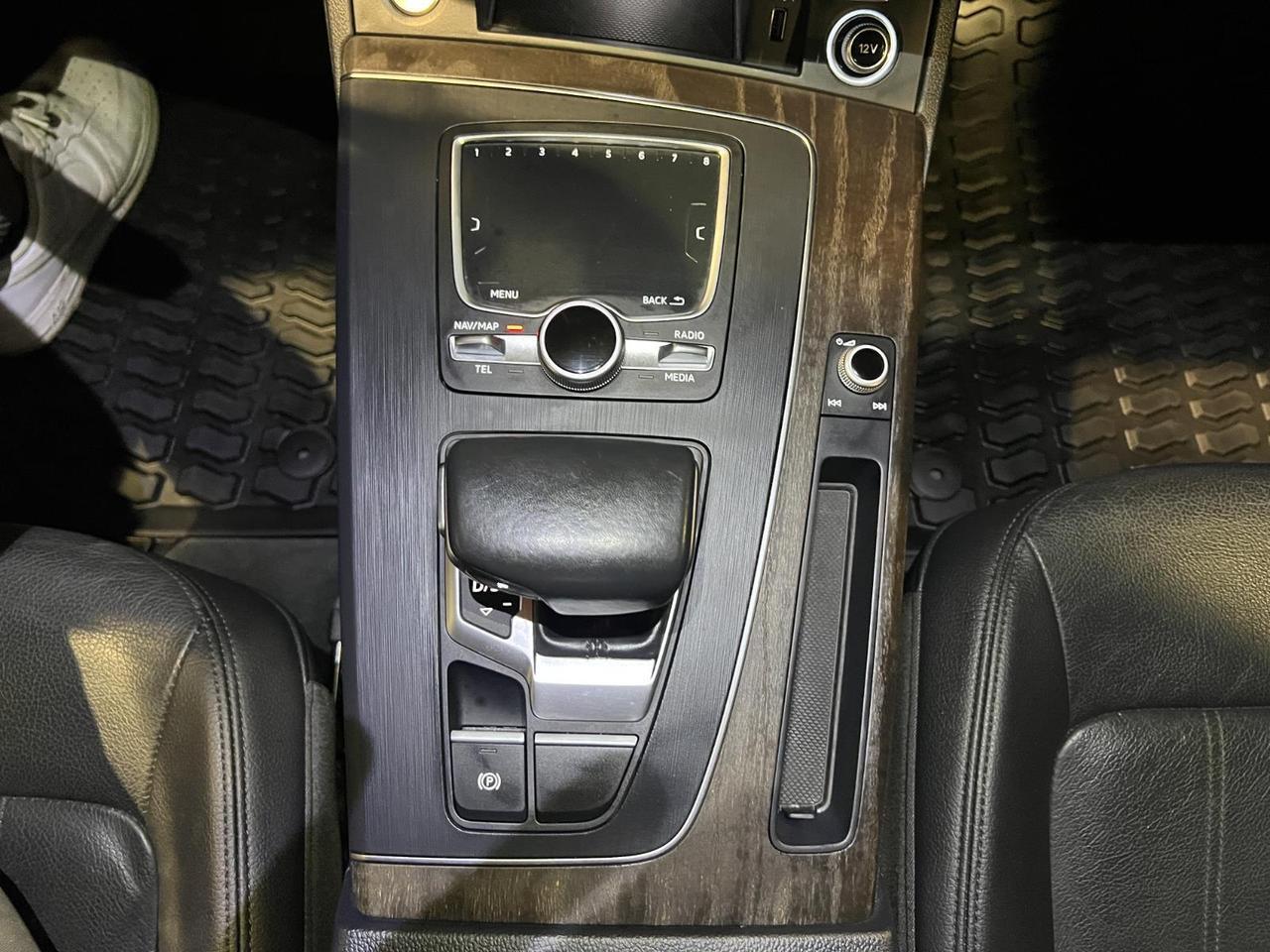 2018 Audi Q5 Premium Parker CO