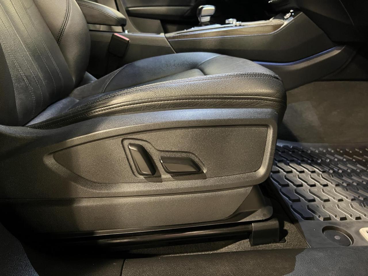 2018 Audi Q5 Premium Parker CO