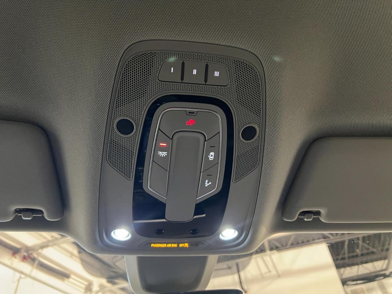 2018 Audi Q5 Premium Parker CO