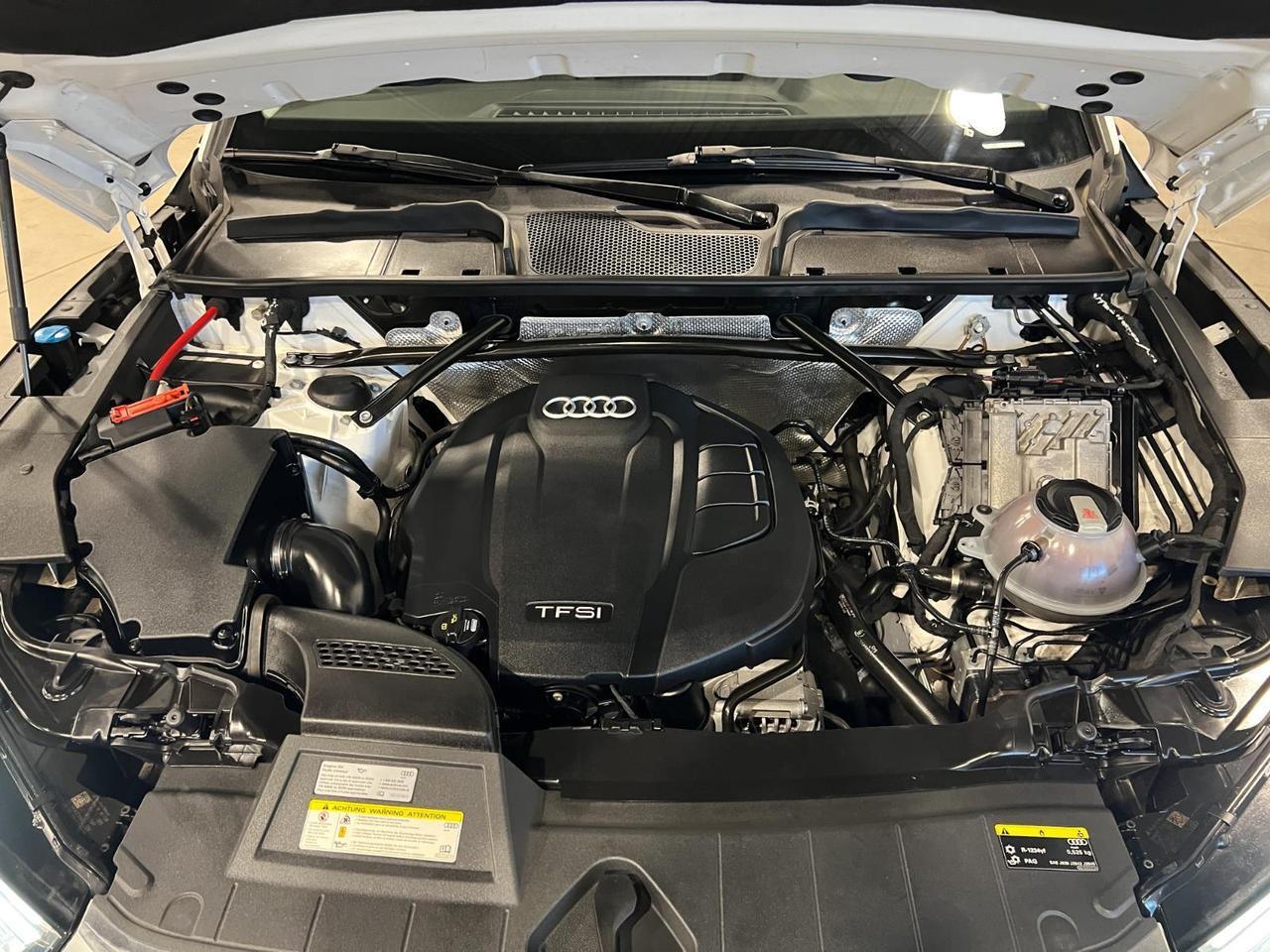 2018 Audi Q5 Premium Parker CO