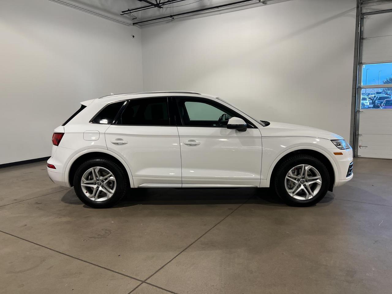 2018 Audi Q5 Premium Parker CO