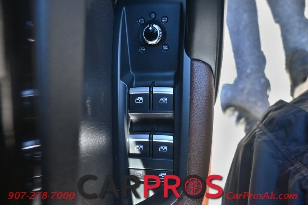2018 Audi Q5 Premium Plus - AWD - Power & Heated Leather Seats - Panoramic Sunroof - Bang & Olufsen Speakers - Back Up Camera - Navigation - Blind Spot & Cross Traffic Alert - Keyless Entry & Start - Power Liftgate - 1 Owner - 27 MPG Anchorage AK