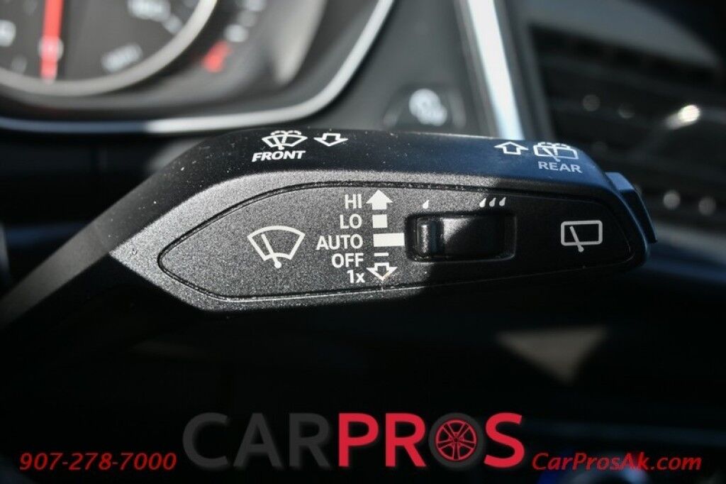2018 Audi Q5 Premium Plus - AWD - Power & Heated Leather Seats - Panoramic Sunroof - Bang & Olufsen Speakers - Back Up Camera - Navigation - Blind Spot & Cross Traffic Alert - Keyless Entry & Start - Power Liftgate - 1 Owner - 27 MPG Anchorage AK