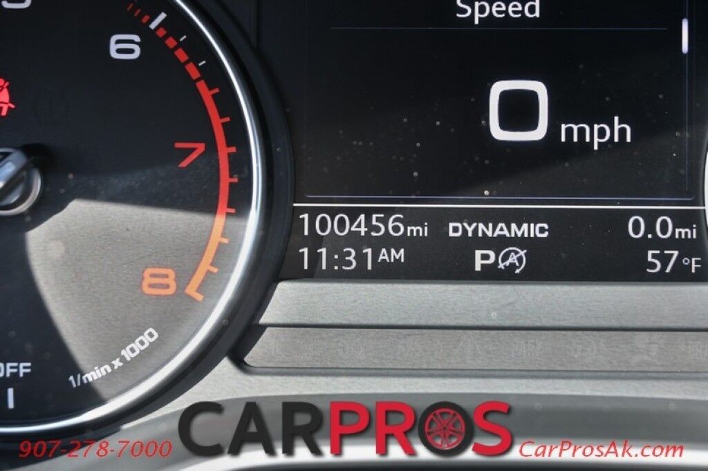 2018 Audi Q5 Premium Plus - AWD - Power & Heated Leather Seats - Panoramic Sunroof - Bang & Olufsen Speakers - Back Up Camera - Navigation - Blind Spot & Cross Traffic Alert - Keyless Entry & Start - Power Liftgate - 1 Owner - 27 MPG Anchorage AK