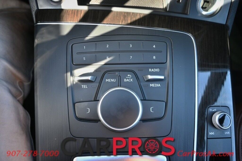 2018 Audi Q5 Premium Plus - AWD - Power & Heated Leather Seats - Panoramic Sunroof - Bang & Olufsen Speakers - Back Up Camera - Navigation - Blind Spot & Cross Traffic Alert - Keyless Entry & Start - Power Liftgate - 1 Owner - 27 MPG Anchorage AK