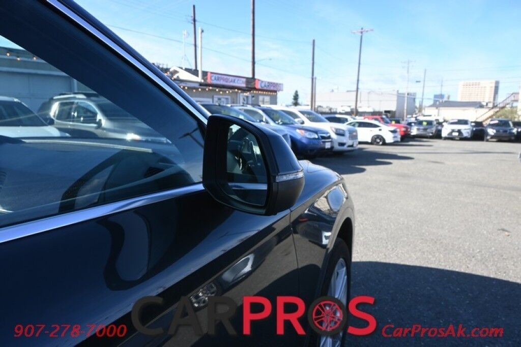 2018 Audi Q5 Premium Plus - AWD - Power & Heated Leather Seats - Panoramic Sunroof - Bang & Olufsen Speakers - Back Up Camera - Navigation - Blind Spot & Cross Traffic Alert - Keyless Entry & Start - Power Liftgate - 1 Owner - 27 MPG Anchorage AK