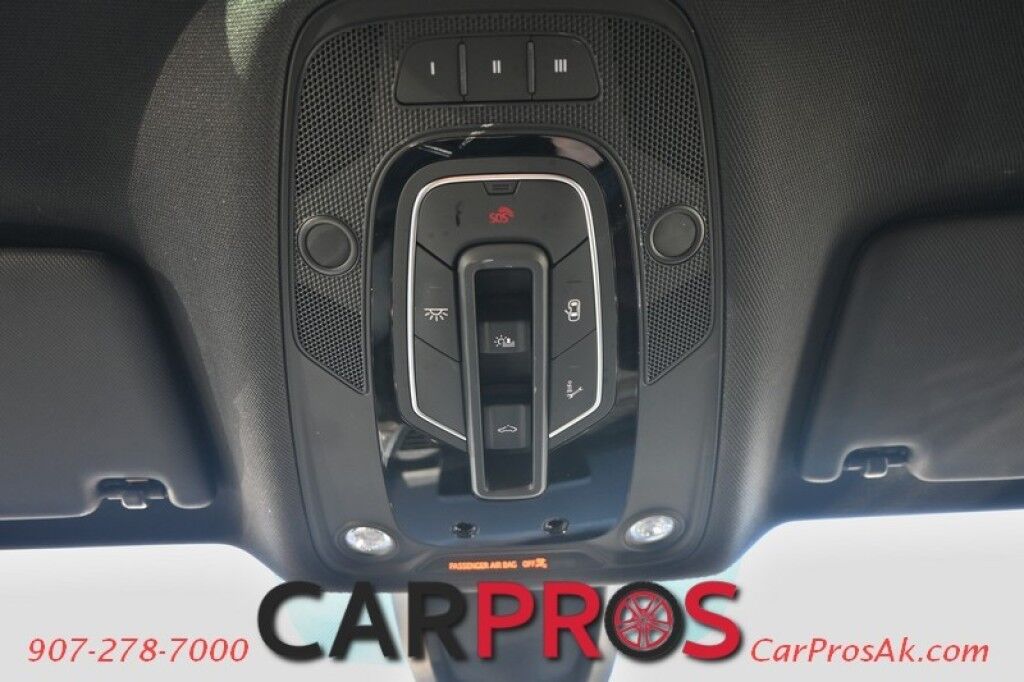 2018 Audi Q5 Premium Plus - AWD - Power & Heated Leather Seats - Panoramic Sunroof - Bang & Olufsen Speakers - Back Up Camera - Navigation - Blind Spot & Cross Traffic Alert - Keyless Entry & Start - Power Liftgate - 1 Owner - 27 MPG Anchorage AK