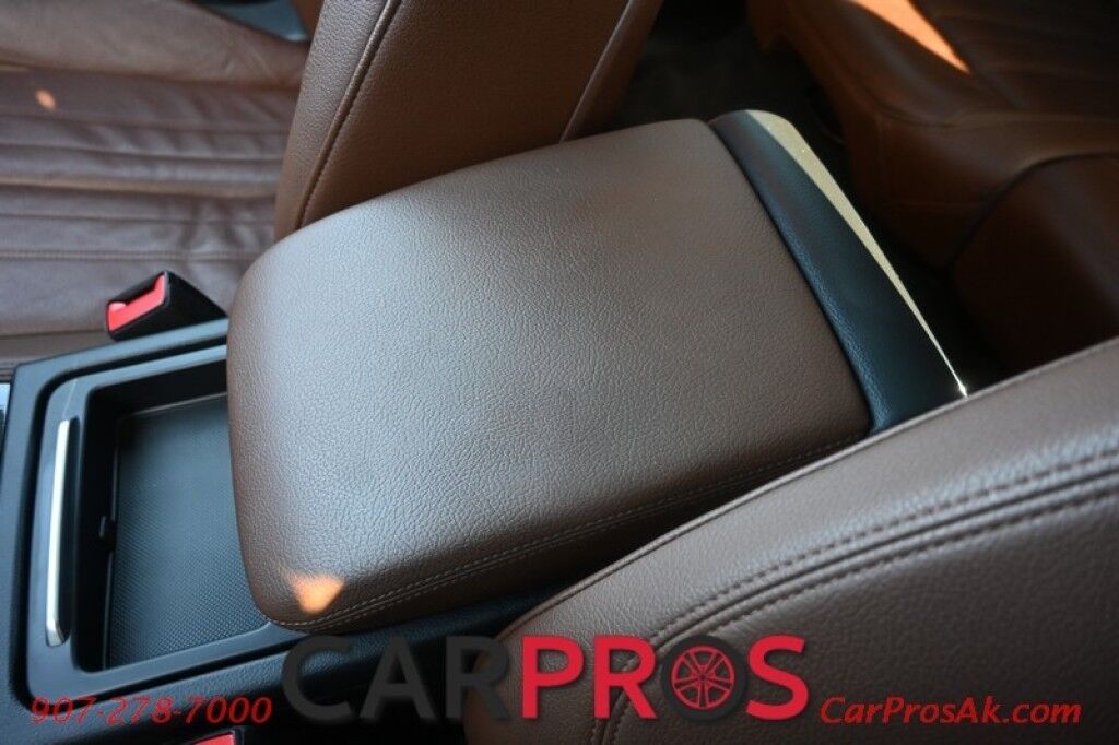 2018 Audi Q5 Premium Plus - AWD - Power & Heated Leather Seats - Panoramic Sunroof - Bang & Olufsen Speakers - Back Up Camera - Navigation - Blind Spot & Cross Traffic Alert - Keyless Entry & Start - Power Liftgate - 1 Owner - 27 MPG Anchorage AK