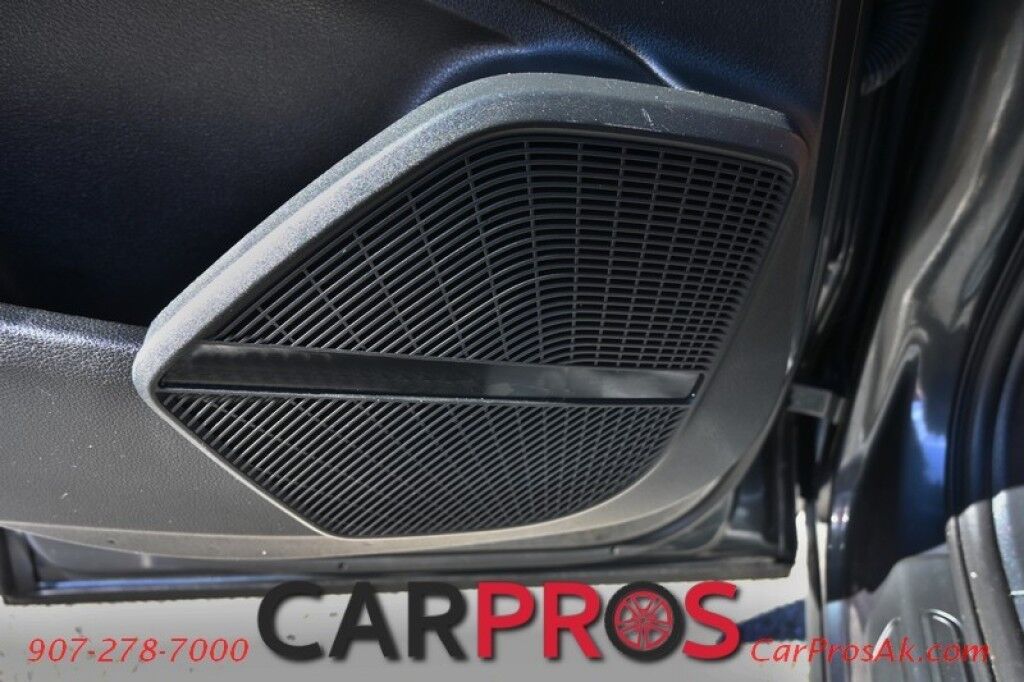 2018 Audi Q5 Premium Plus - AWD - Power & Heated Leather Seats - Panoramic Sunroof - Bang & Olufsen Speakers - Back Up Camera - Navigation - Blind Spot & Cross Traffic Alert - Keyless Entry & Start - Power Liftgate - 1 Owner - 27 MPG Anchorage AK