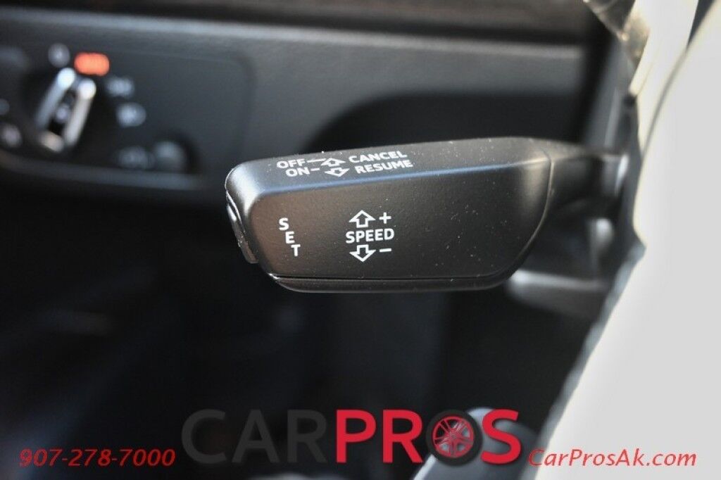2018 Audi Q5 Premium Plus - AWD - Power & Heated Leather Seats - Panoramic Sunroof - Bang & Olufsen Speakers - Back Up Camera - Navigation - Blind Spot & Cross Traffic Alert - Keyless Entry & Start - Power Liftgate - 1 Owner - 27 MPG Anchorage AK