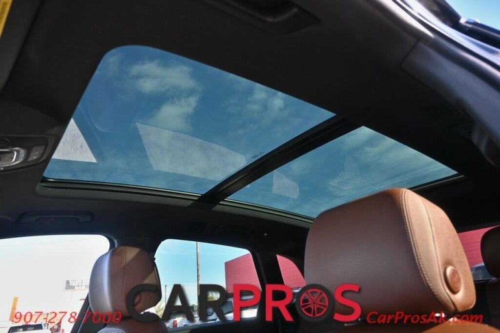 2018 Audi Q5 Premium Plus - AWD - Power & Heated Leather Seats - Panoramic Sunroof - Bang & Olufsen Speakers - Back Up Camera - Navigation - Blind Spot & Cross Traffic Alert - Keyless Entry & Start - Power Liftgate - 1 Owner - 27 MPG Anchorage AK
