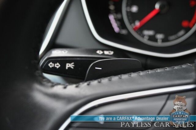 2018 Audi Q5 Premium Plus Anchorage AK