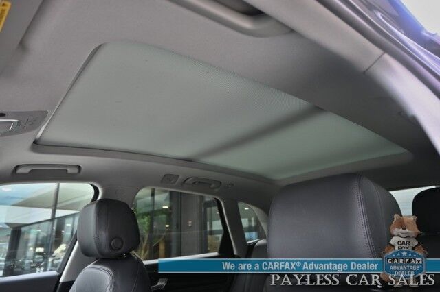 2018 Audi Q5 Premium Plus Anchorage AK
