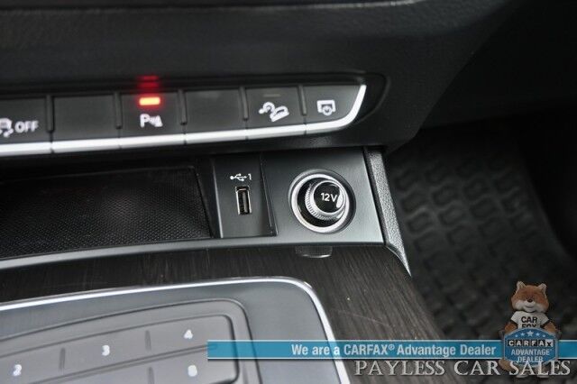 2018 Audi Q5 Premium Plus Anchorage AK