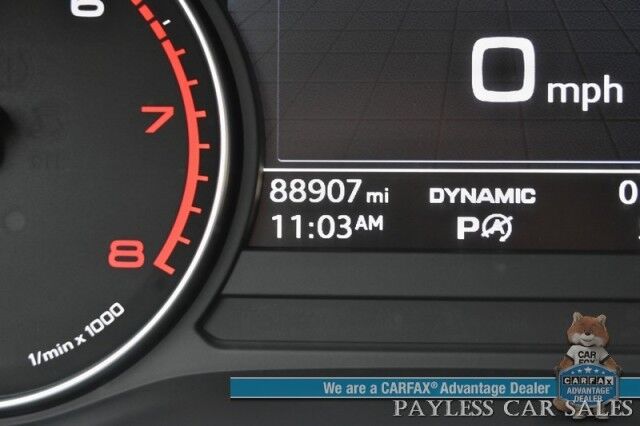 2018 Audi Q5 Premium Plus Anchorage AK