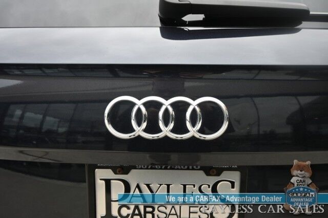 2018 Audi Q5 Premium Plus Anchorage AK