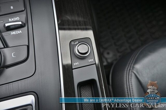 2018 Audi Q5 Premium Plus Anchorage AK
