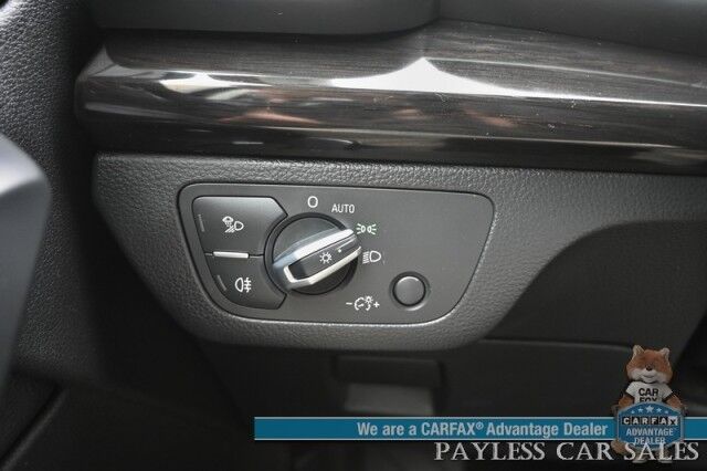 2018 Audi Q5 Premium Plus Anchorage AK