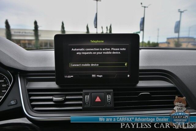 2018 Audi Q5 Premium Plus Anchorage AK