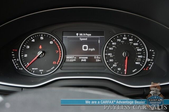 2018 Audi Q5 Premium Plus Anchorage AK