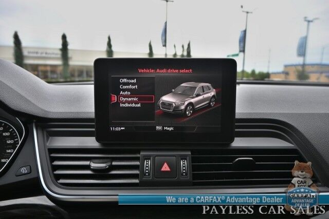 2018 Audi Q5 Premium Plus Anchorage AK