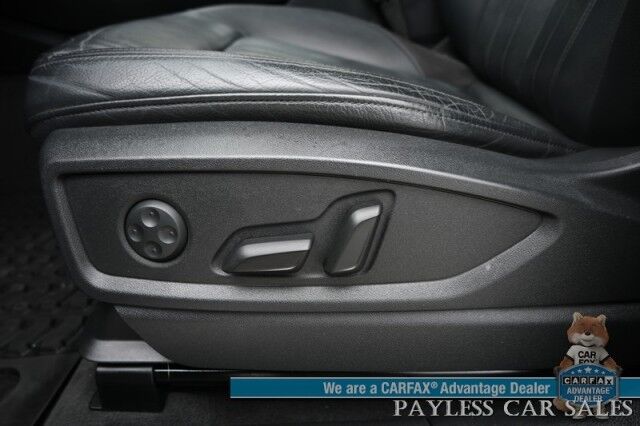 2018 Audi Q5 Premium Plus Anchorage AK
