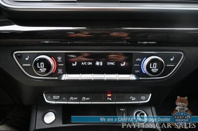 2018 Audi Q5 Premium Plus Anchorage AK