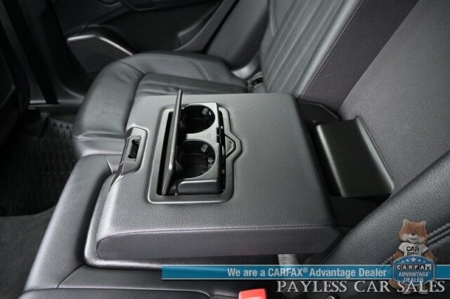 2018 Audi Q5 Premium Plus Anchorage AK