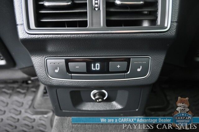 2018 Audi Q5 Premium Plus Anchorage AK