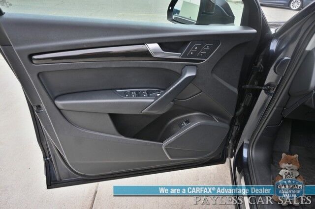 2018 Audi Q5 Premium Plus Anchorage AK
