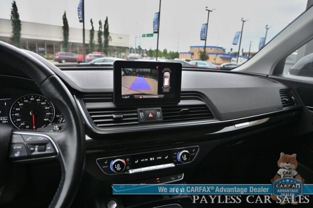 2018 Audi Q5 Premium Plus Anchorage AK