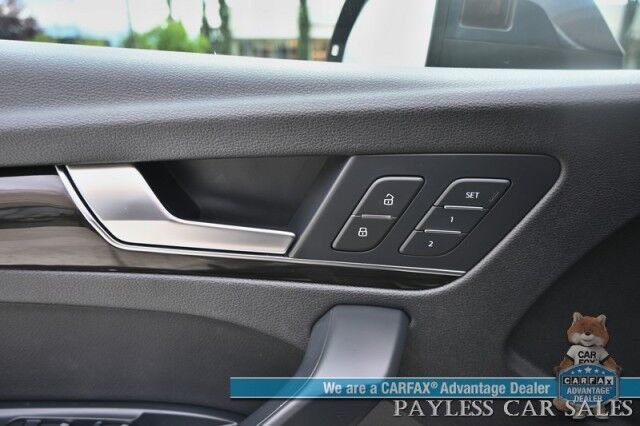 2018 Audi Q5 Premium Plus Anchorage AK