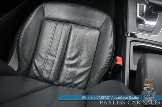 2018 Audi Q5 Premium Plus Anchorage AK