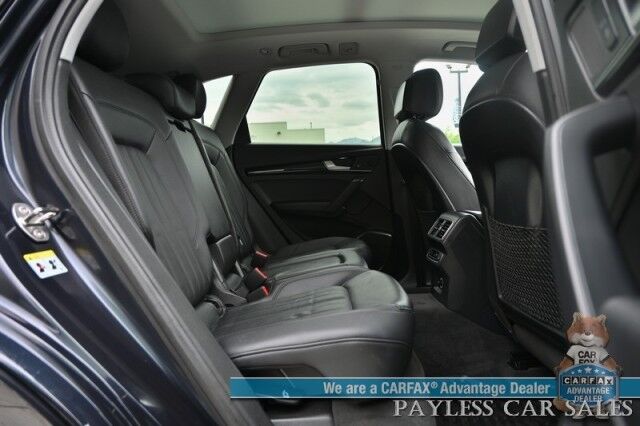 2018 Audi Q5 Premium Plus Anchorage AK