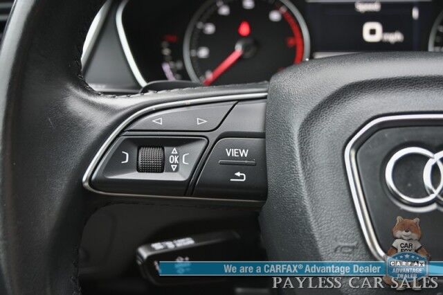 2018 Audi Q5 Premium Plus Anchorage AK