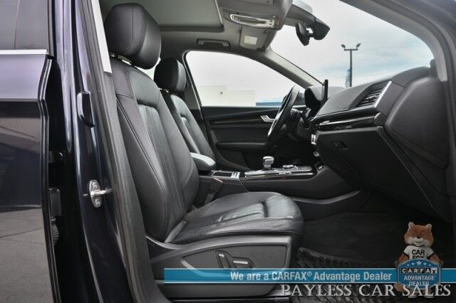 2018 Audi Q5 Premium Plus Anchorage AK