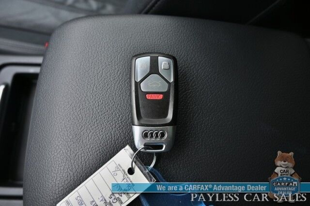 2018 Audi Q5 Premium Plus Anchorage AK
