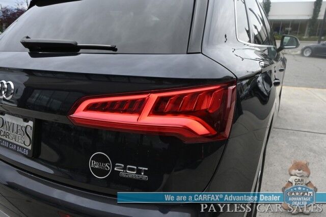 2018 Audi Q5 Premium Plus Anchorage AK