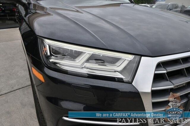 2018 Audi Q5 Premium Plus Anchorage AK