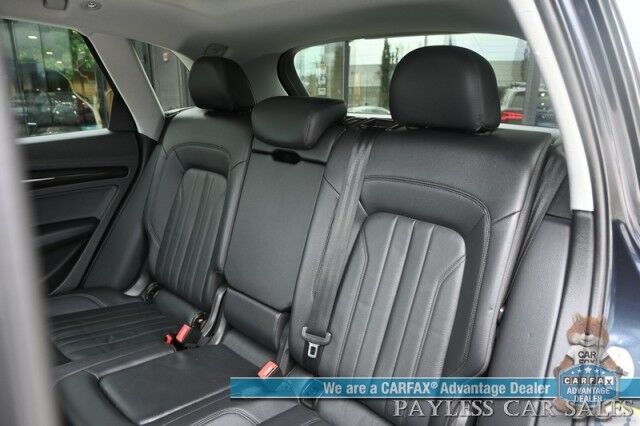 2018 Audi Q5 Premium Plus Anchorage AK