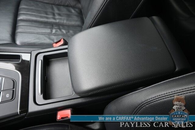 2018 Audi Q5 Premium Plus Anchorage AK