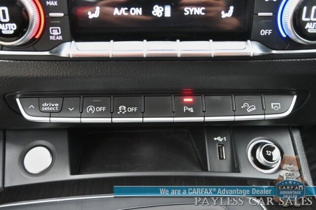 2018 Audi Q5 Premium Plus Anchorage AK