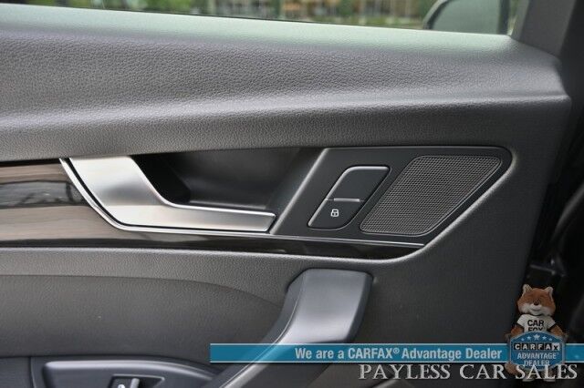 2018 Audi Q5 Premium Plus Anchorage AK