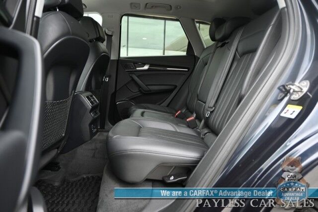 2018 Audi Q5 Premium Plus Anchorage AK
