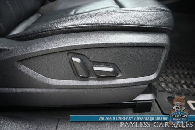 2018 Audi Q5 Premium Plus Anchorage AK