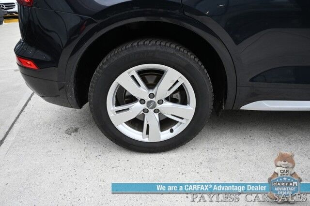 2018 Audi Q5 Premium Plus Anchorage AK