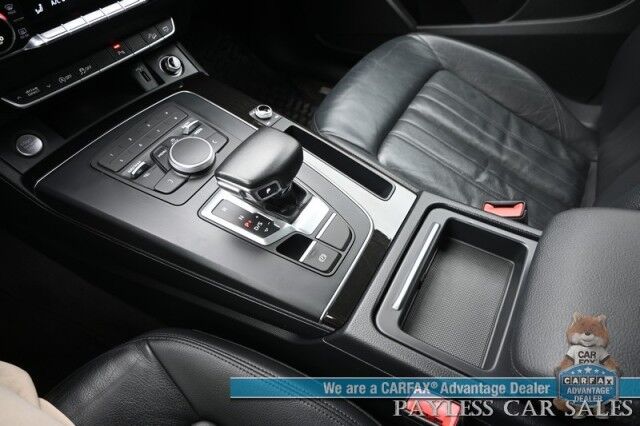 2018 Audi Q5 Premium Plus Anchorage AK