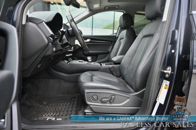 2018 Audi Q5 Premium Plus Anchorage AK